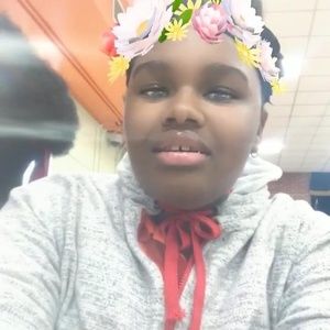 Meet your Posher, Janae